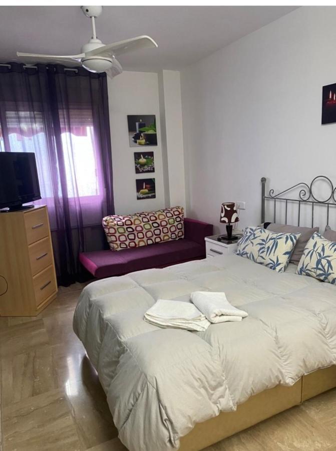 Habitaciones Dulces Suenos Córdova Exterior foto
